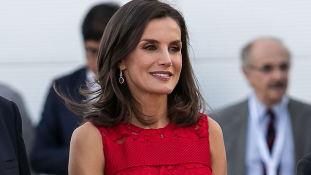 reina letiiza g3