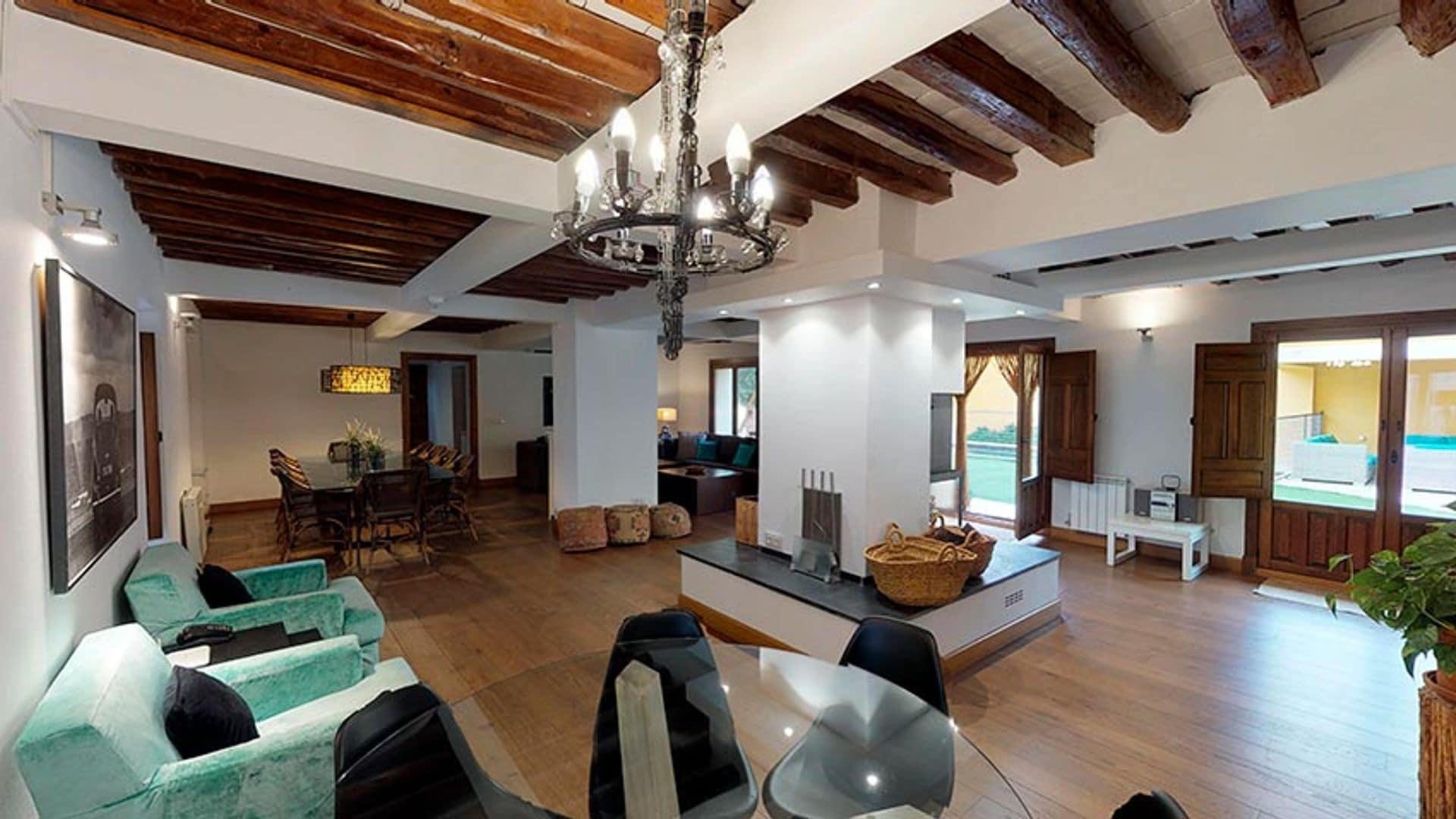 La escapada rural a Toledo que estábamos deseando