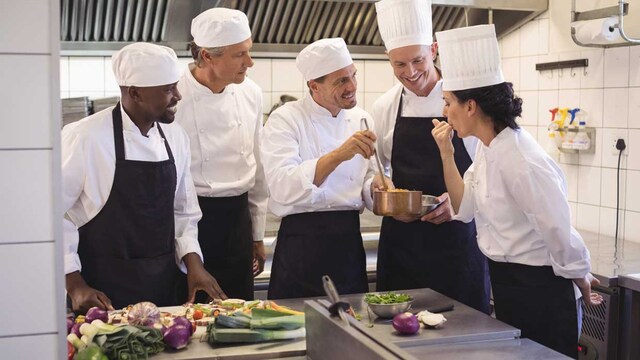 cocineros coach