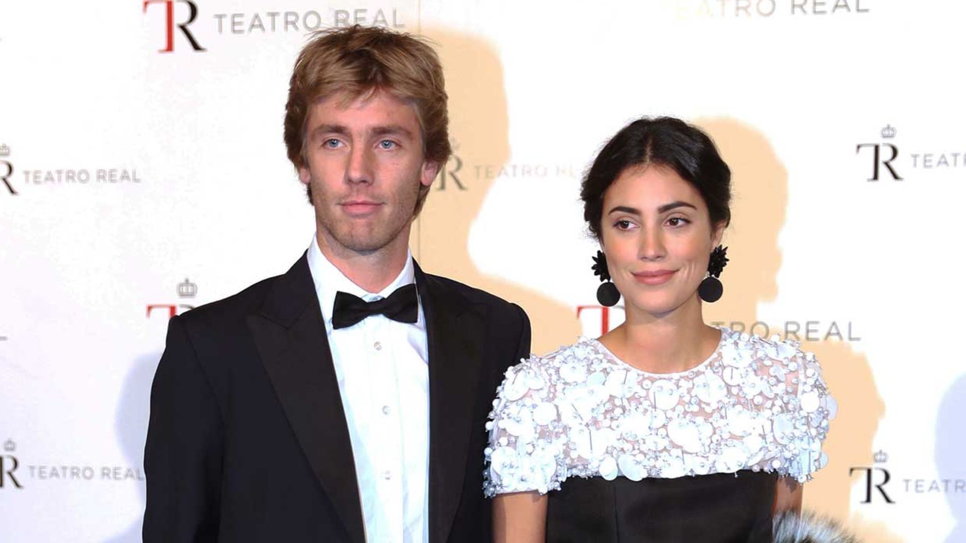 El significado familiar del nombre de la hija de Alessandra de Osma y Christian de Hannover