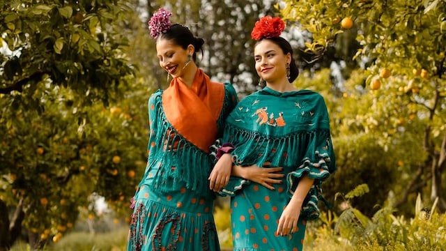 Digital Cover fashion