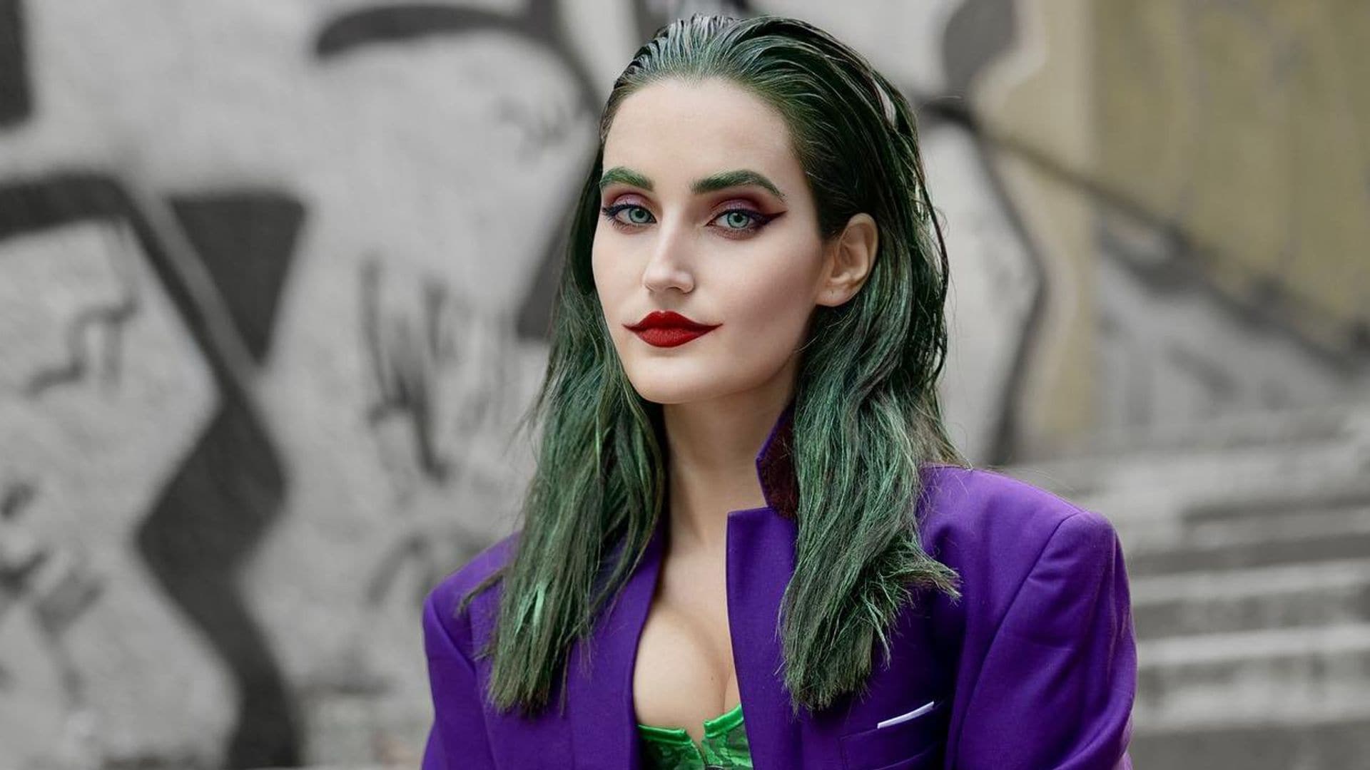 5 ideas de maquillajes de Halloween de mujer fáciles y originales para que te hagas en casa