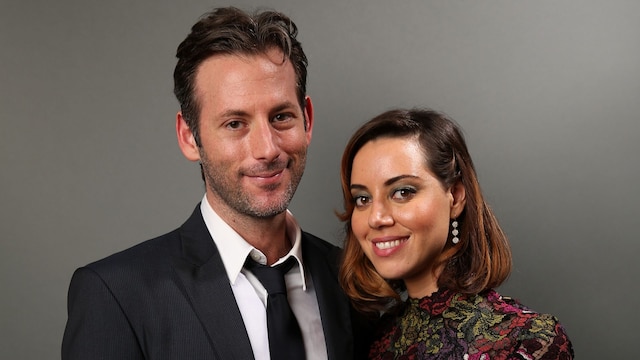 Jeff Baena y Aubrey Plaza estaban juntos desde 2011