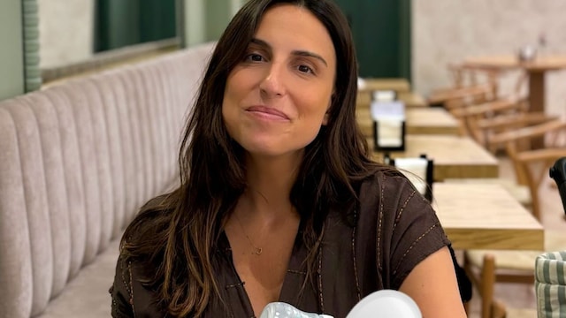 Claudia Collado