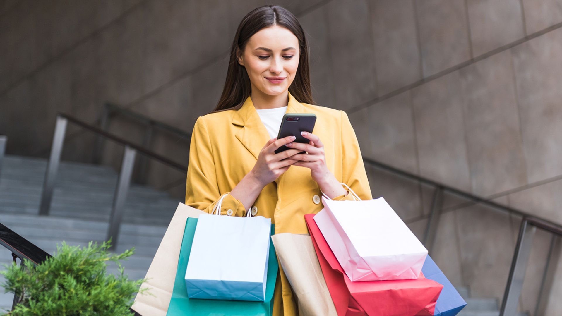 Nuestra editora de compras selecciona las 10 mejores ofertas de última hora en las rebajas de invierno