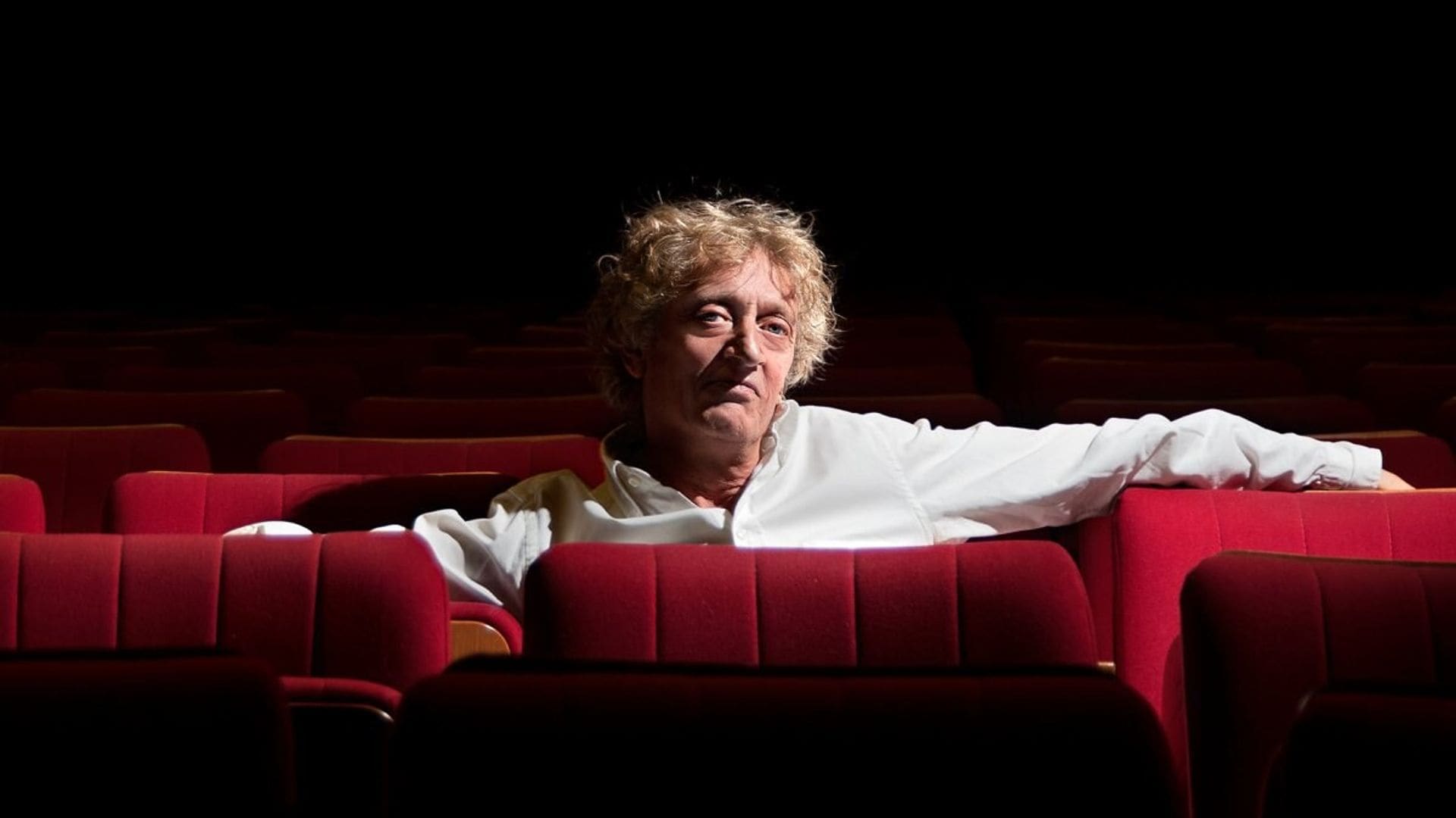 La última entrevista de Quique San Francisco días antes de fallecer