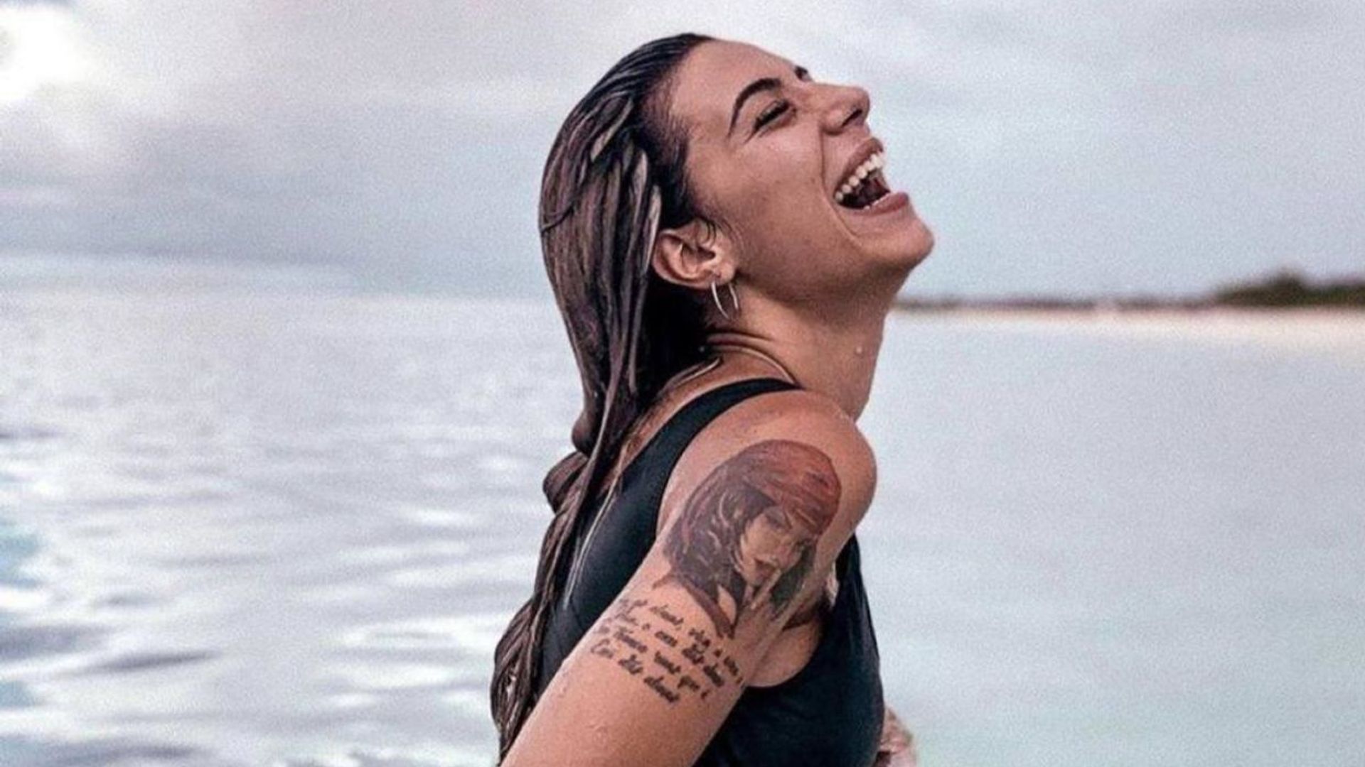 Bea Retamal, de ganar 'GH' a estar contra las cuerdas en 'Supervivientes'
