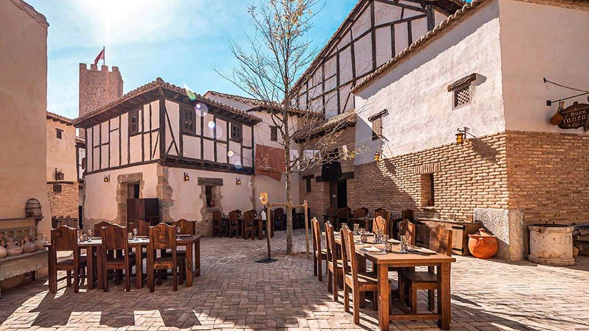 La Historia de España se vive en Puy du Fou, el nuevo parque temático de Toledo