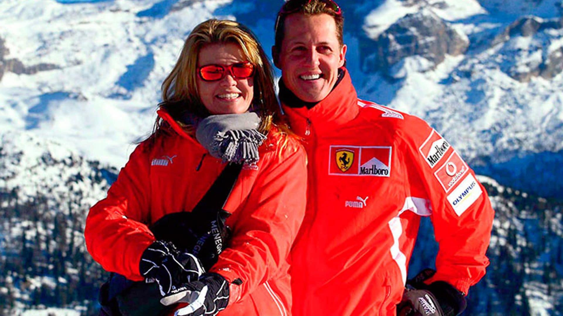 El arrepentimiento del acusado de chantaje a  Michael Schumacher: 'Por favor, dígale a la familia que lo siento'