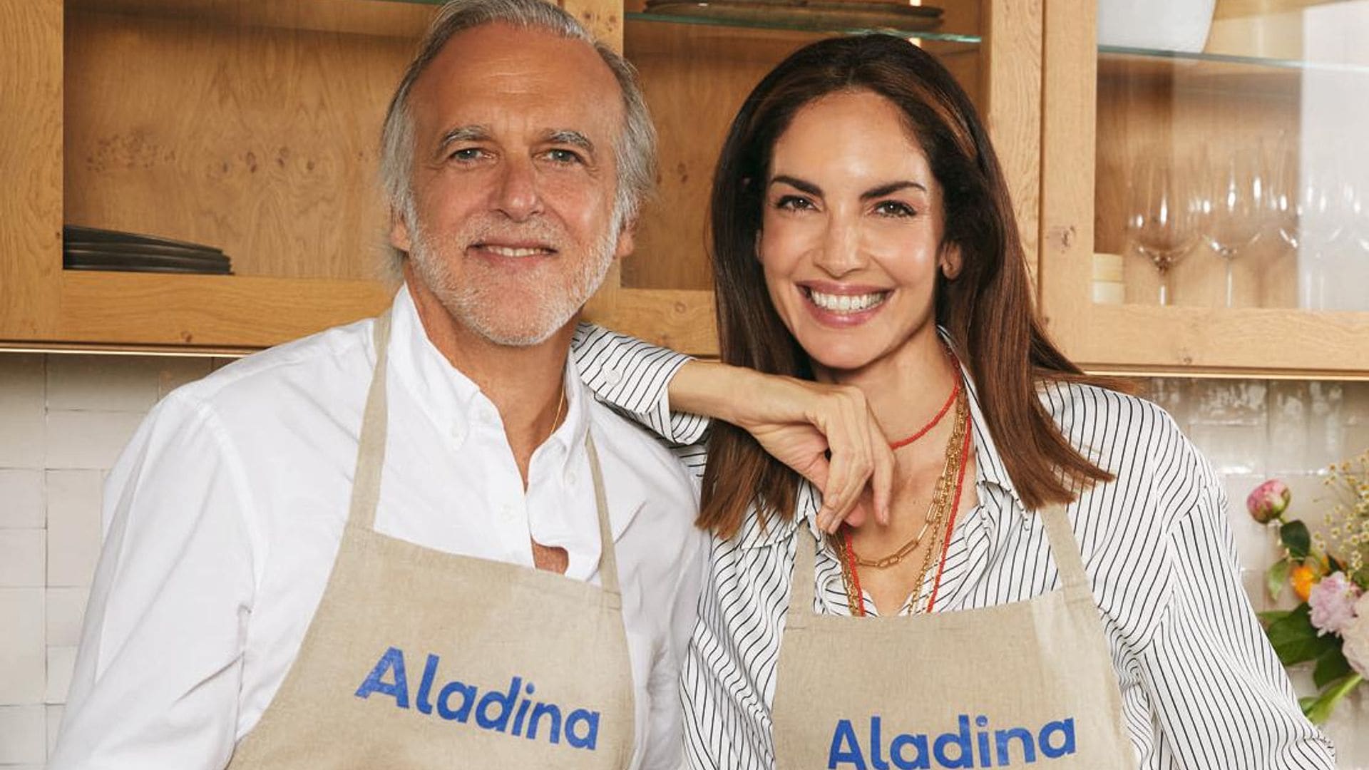 living 44 fundaci n aladina