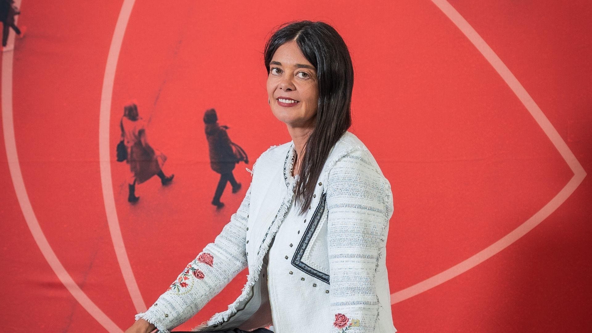 Silvia Leal, experta en tecnología y nuevas tendencias y Senior Advisor de evercom