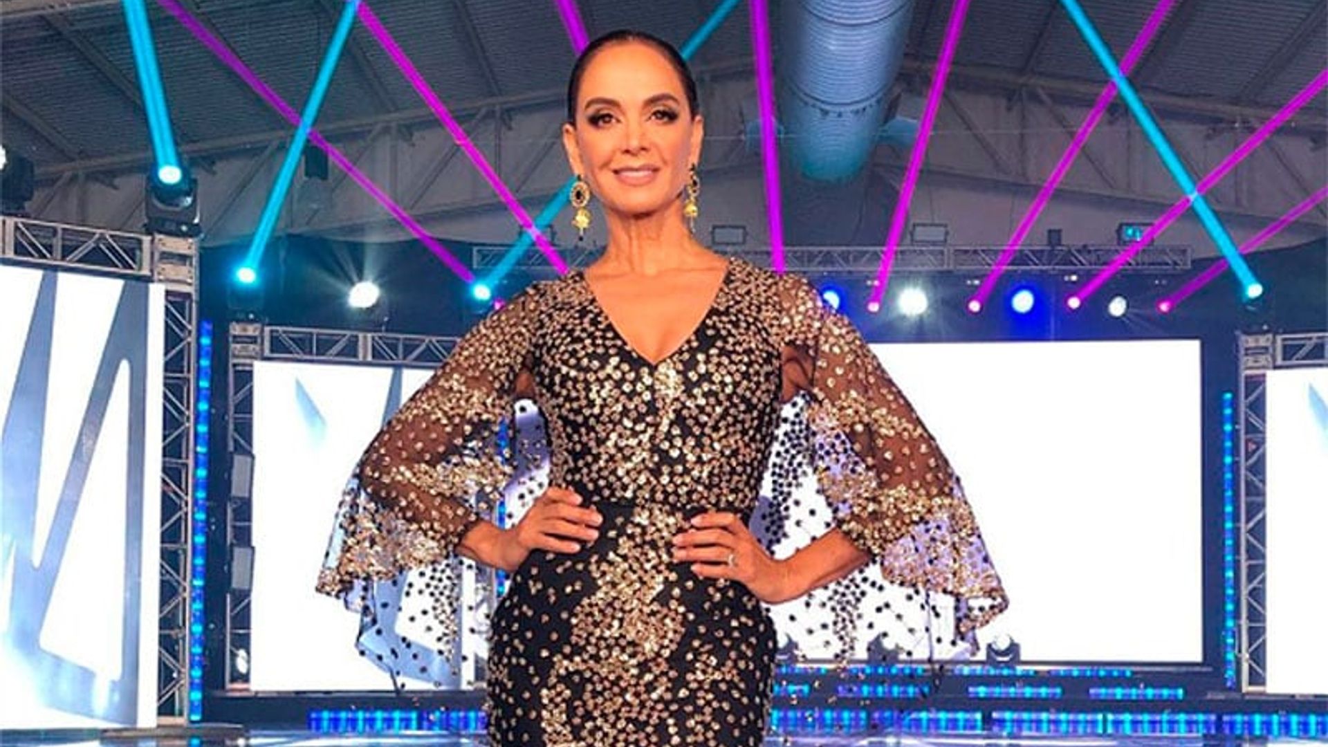 Por qué Lupita Jones dejará de ir a Miss Universo por primera vez desde que ganó la corona en 1991
