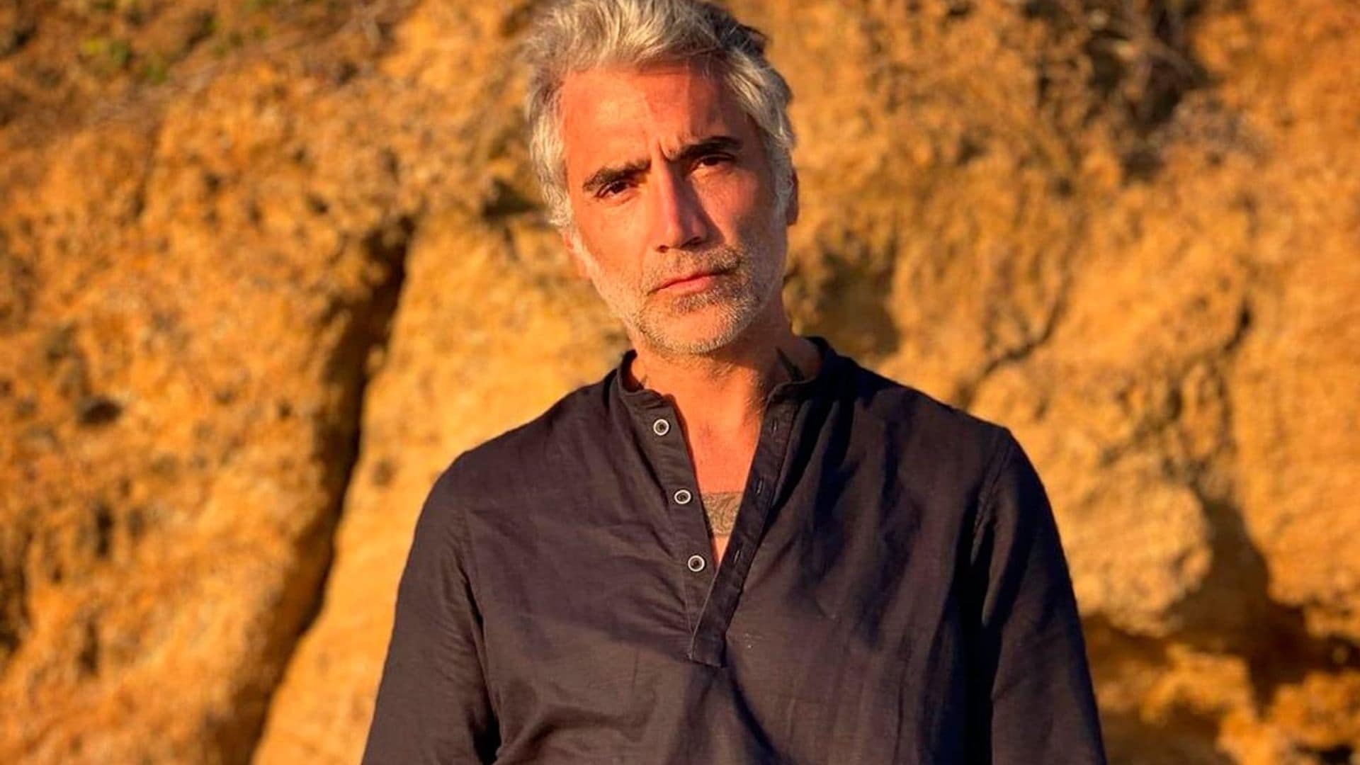 Alejandro Fernández comparte qué le ocurrió en su show del Palenque de León: 'Se me juntaron muchas cosas'