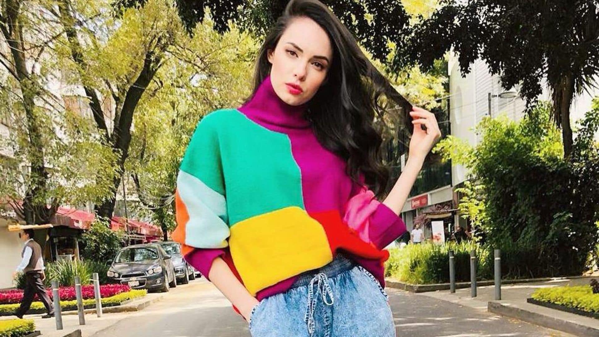 Tras su separación de Mauricio Ochmann, Paulina Burrola reflexiona: ‘No puedes ponerle prisa a tus emociones’