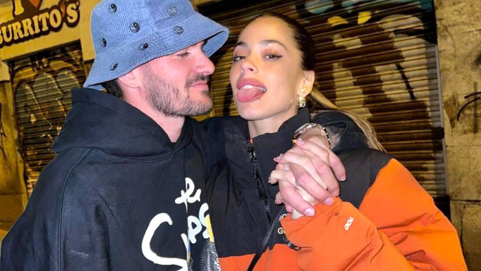 Tini Stoessel y Rodrigo de Paul, unidos por un sorprendente cambio de look ¿Reconciliación a la vista?