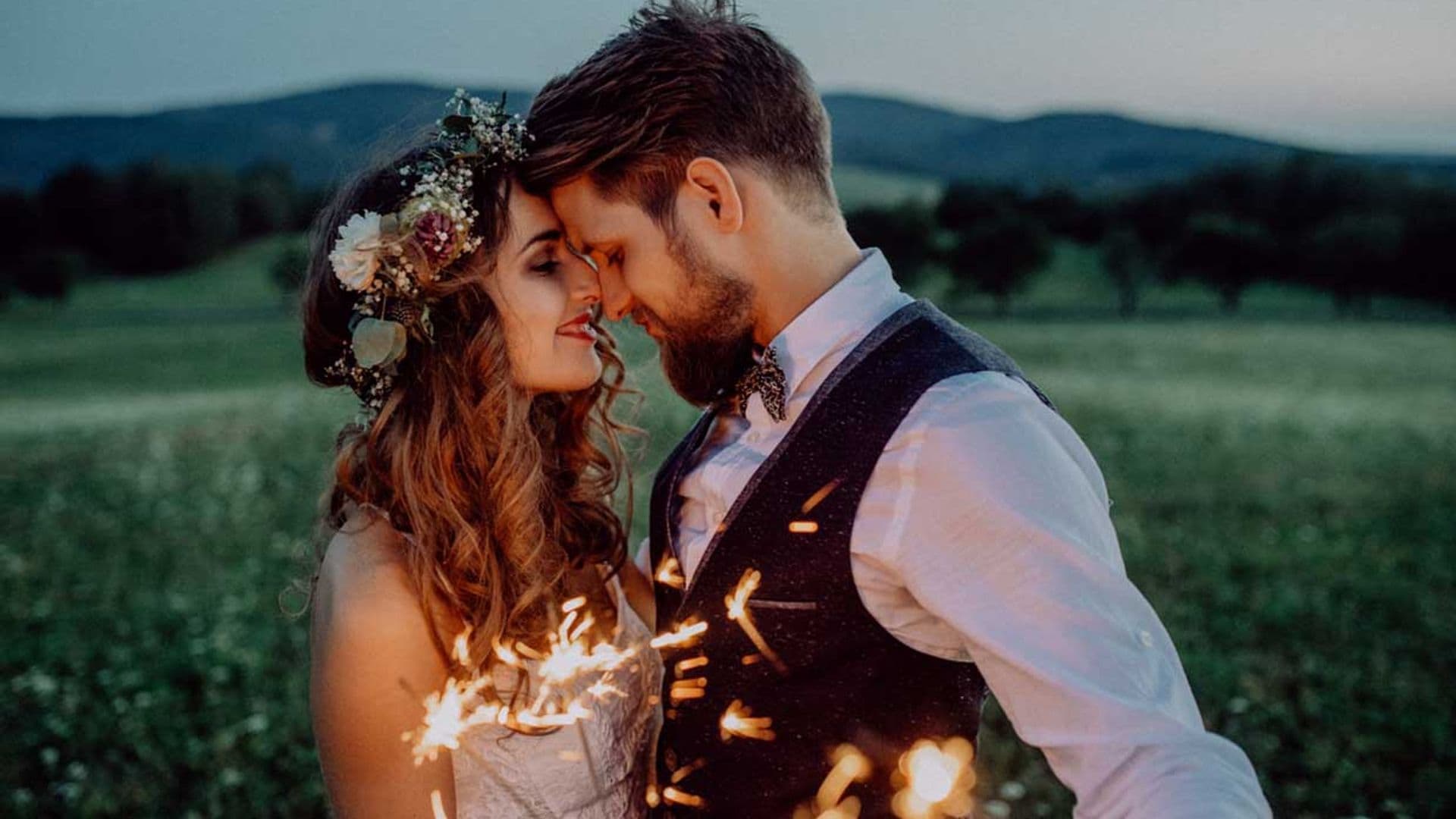 boda horoscopo
