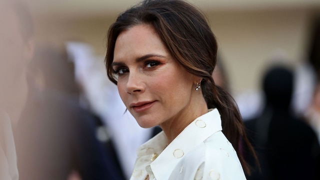 victoria beckham camisa blanca