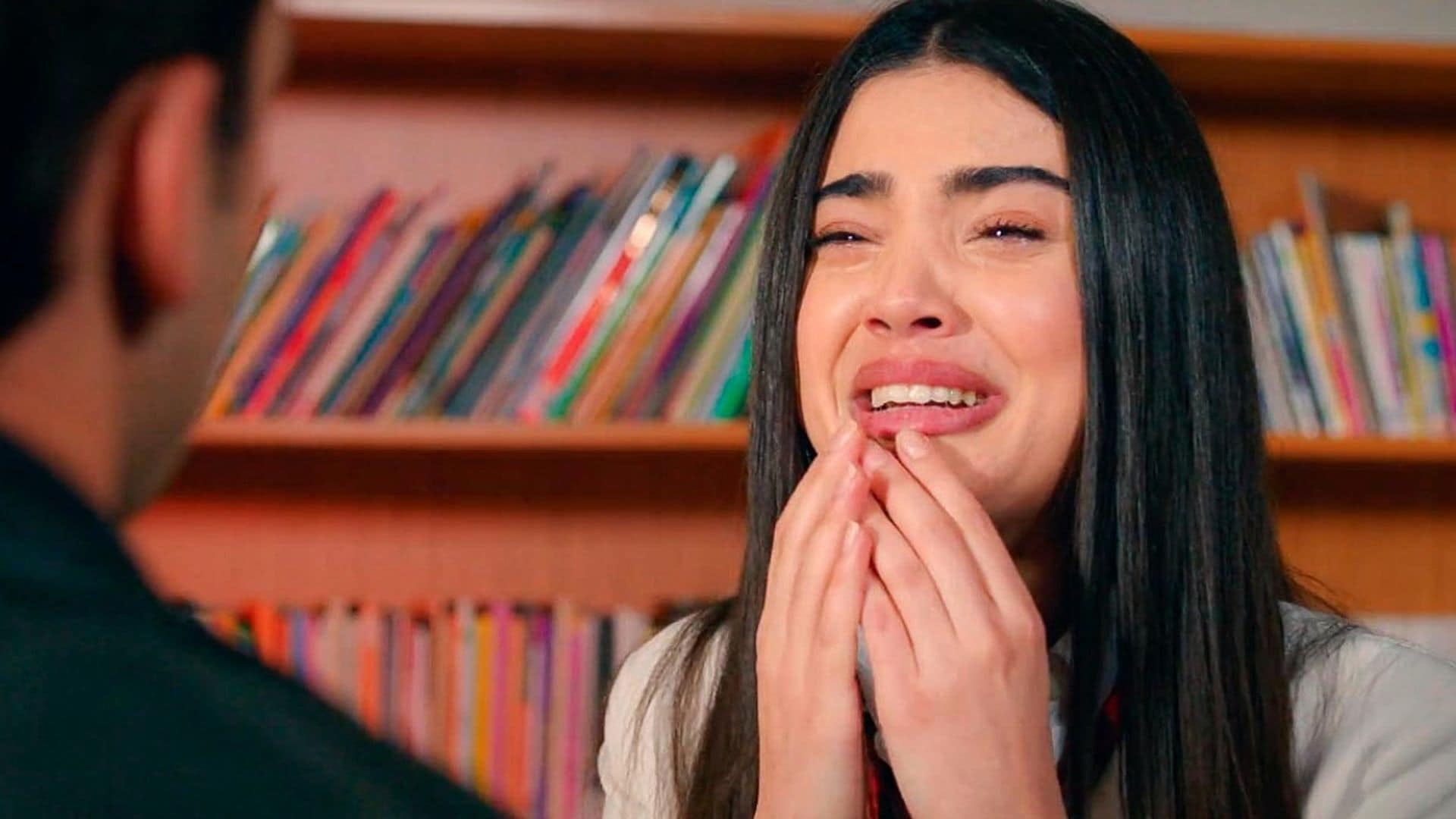 'Hermanos': Oğulcan pone a Süsen contra las cuerdas tras descubrir su gran secreto