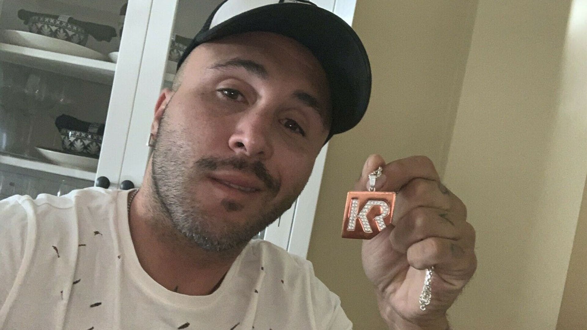 ¿Pagarías más de 12.000 euros por una joya personal de Kiko Rivera?