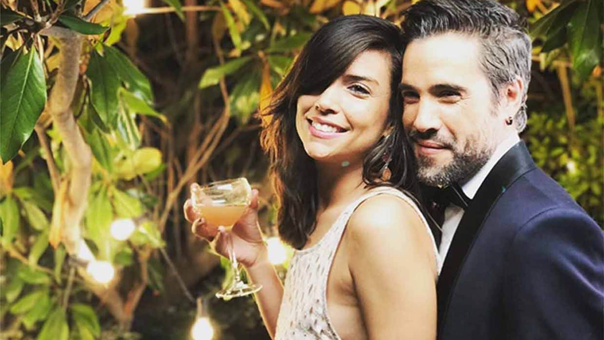 Unax Ugalde y Neus Cerdà, a punto de ser papás: 'Agárrate que vienen curvas, pronto seremos 6'
