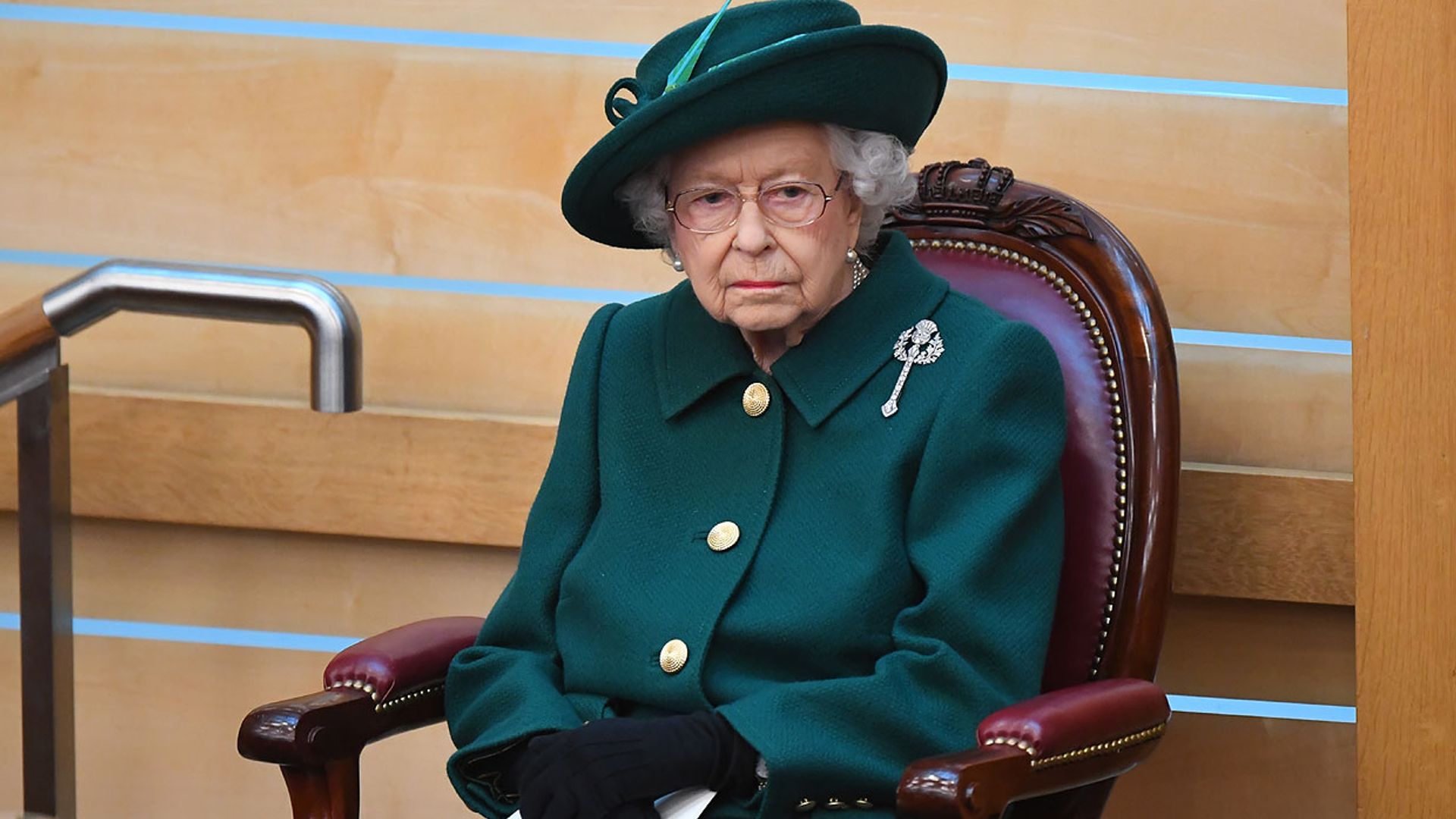 Isabel II se perderá una de sus citas señaladas el día de la Commonwealth tras superar el coronavirus