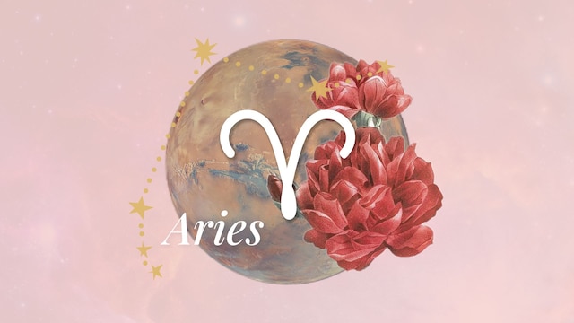 Horóscopo Aries