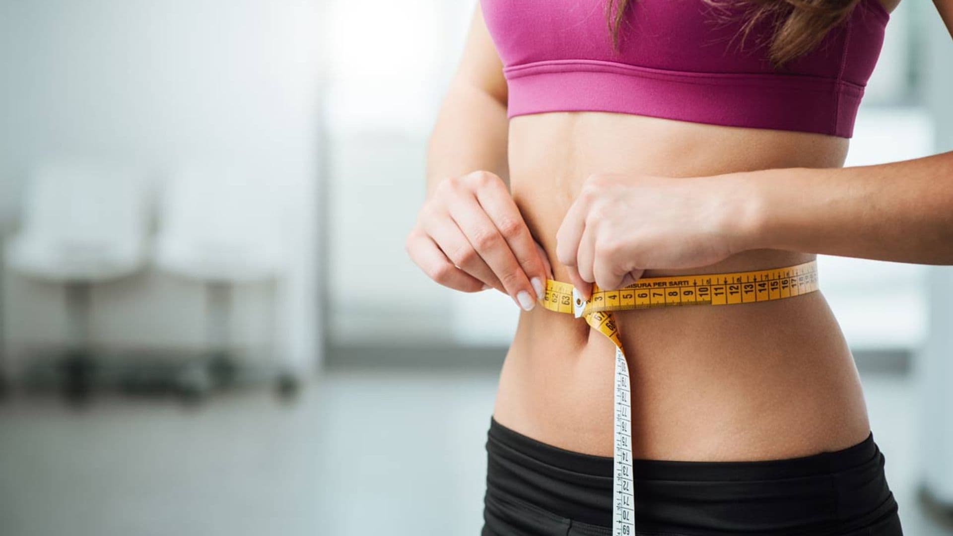 ¿Sabes qué es un estudio antropométrico y por qué es útil antes de ponerse a dieta?