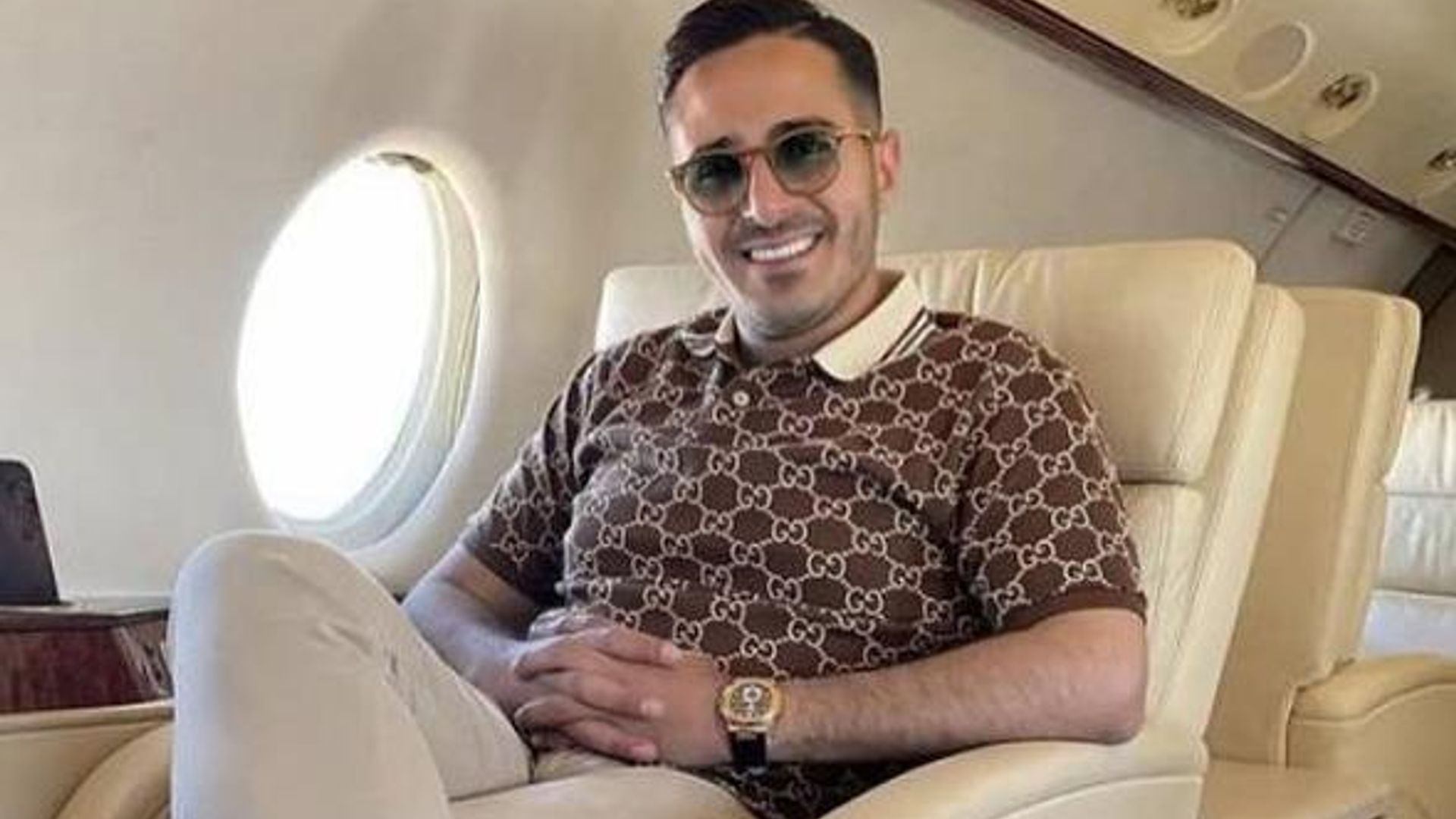 Simon Leviev, ‘El Estafador de Tinder’, quiere incursionar en Hollywood