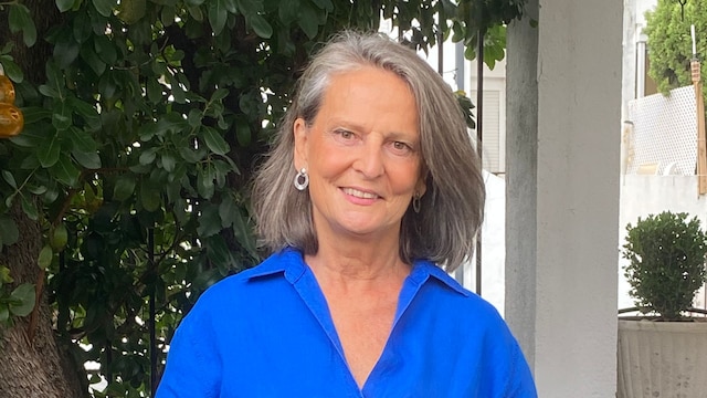 Isabel San Sebastián nos presenta su novela La Temeraria