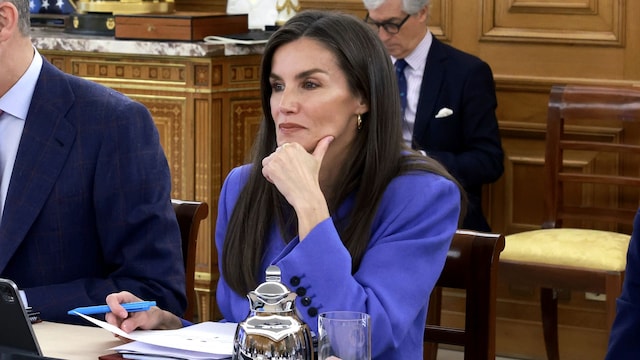 Reina Letizia