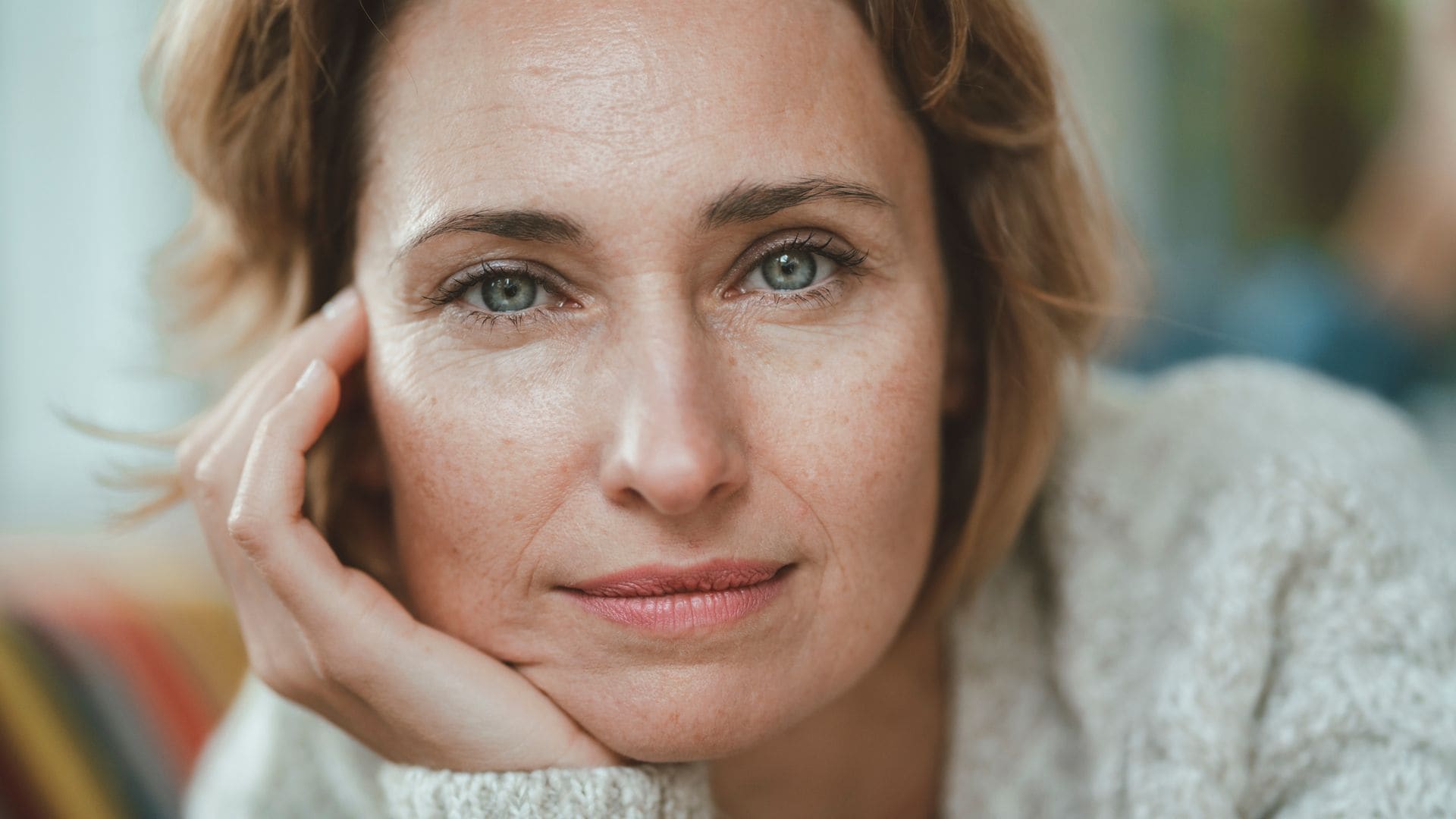 Menopausia y envejecimiento acelerado: lo que nadie te cuenta y cómo prevenirlo