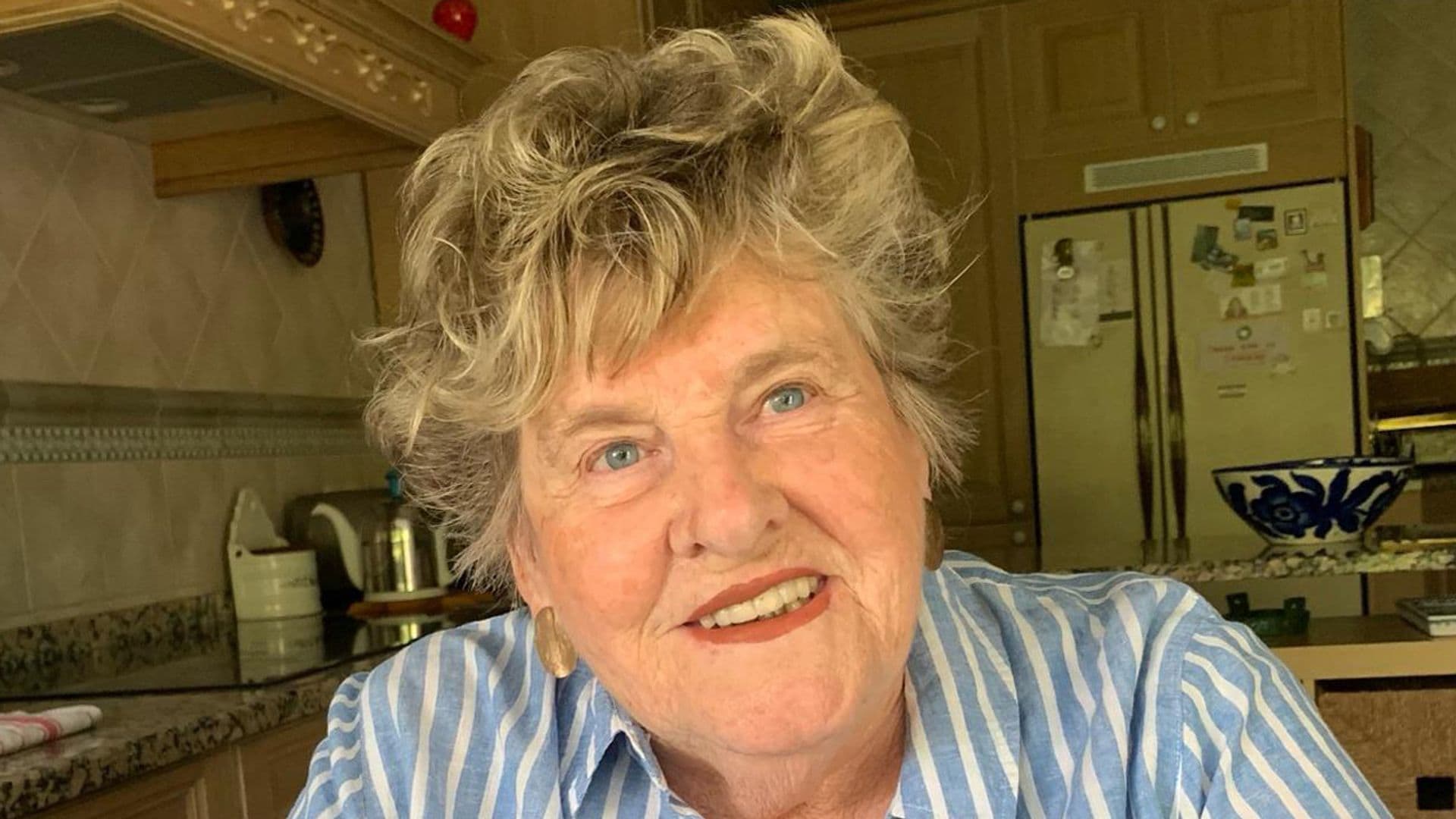 Ingeborg Schlichting nos presenta 'Así encontré la felicidad': 'Tener éxito en la radio y a mi edad es algo muy curioso, nunca sabes las sorpresas que te depara la vida'