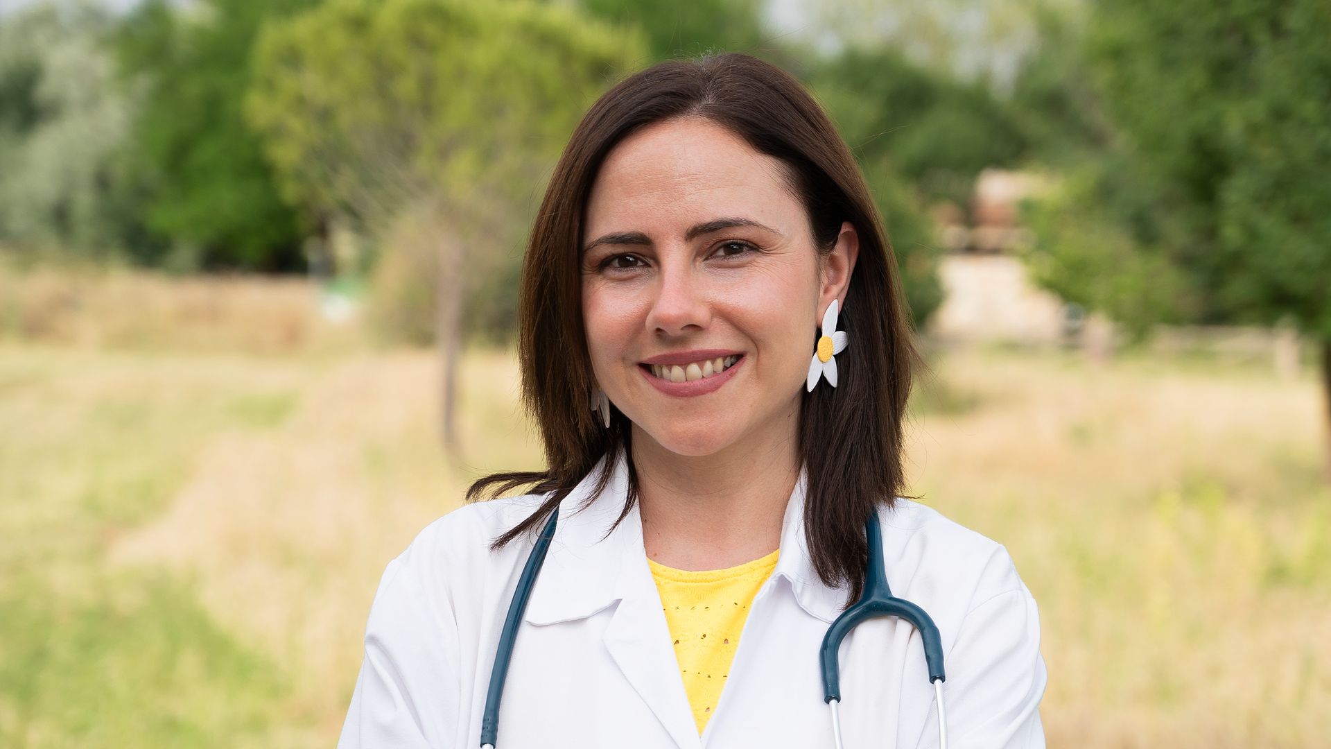 Dra. María Gascón, ‘Pediatra de Pueblo’: “Darle anís a un bebé de un mes para los cólicos puede provocar problemas neurológicos graves”