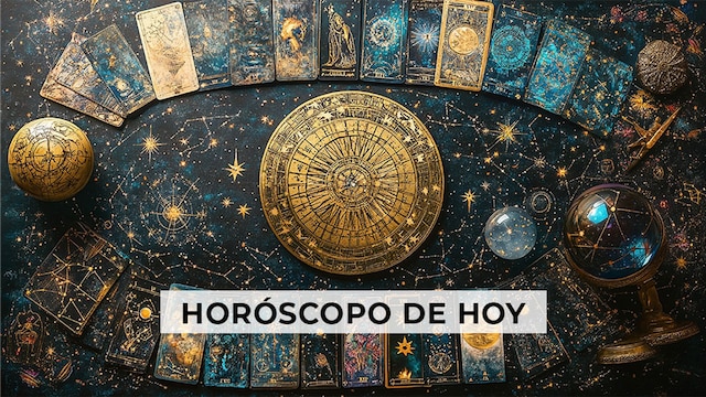 Tarot con los signos del zodiaco