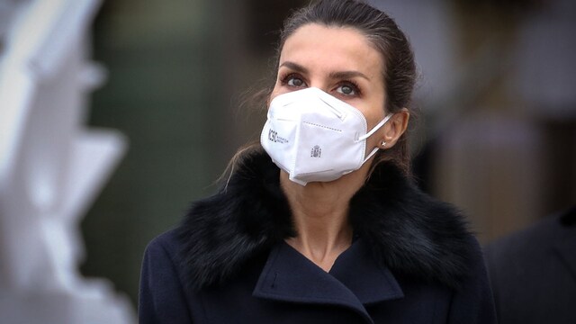 letizia getty