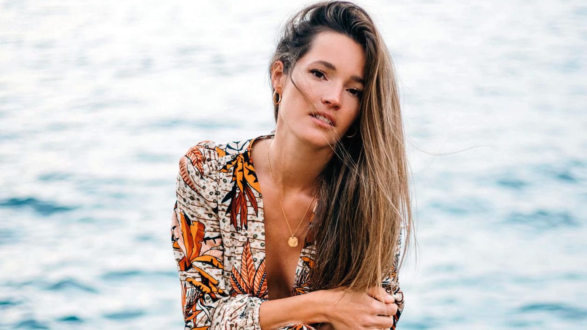 Malena Costa: mi Mallorca