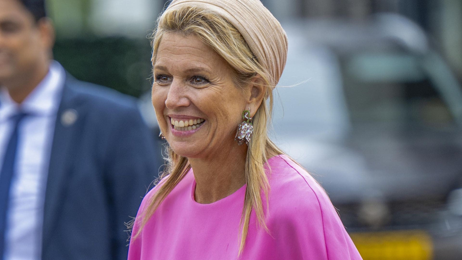 Máxima de Holanda