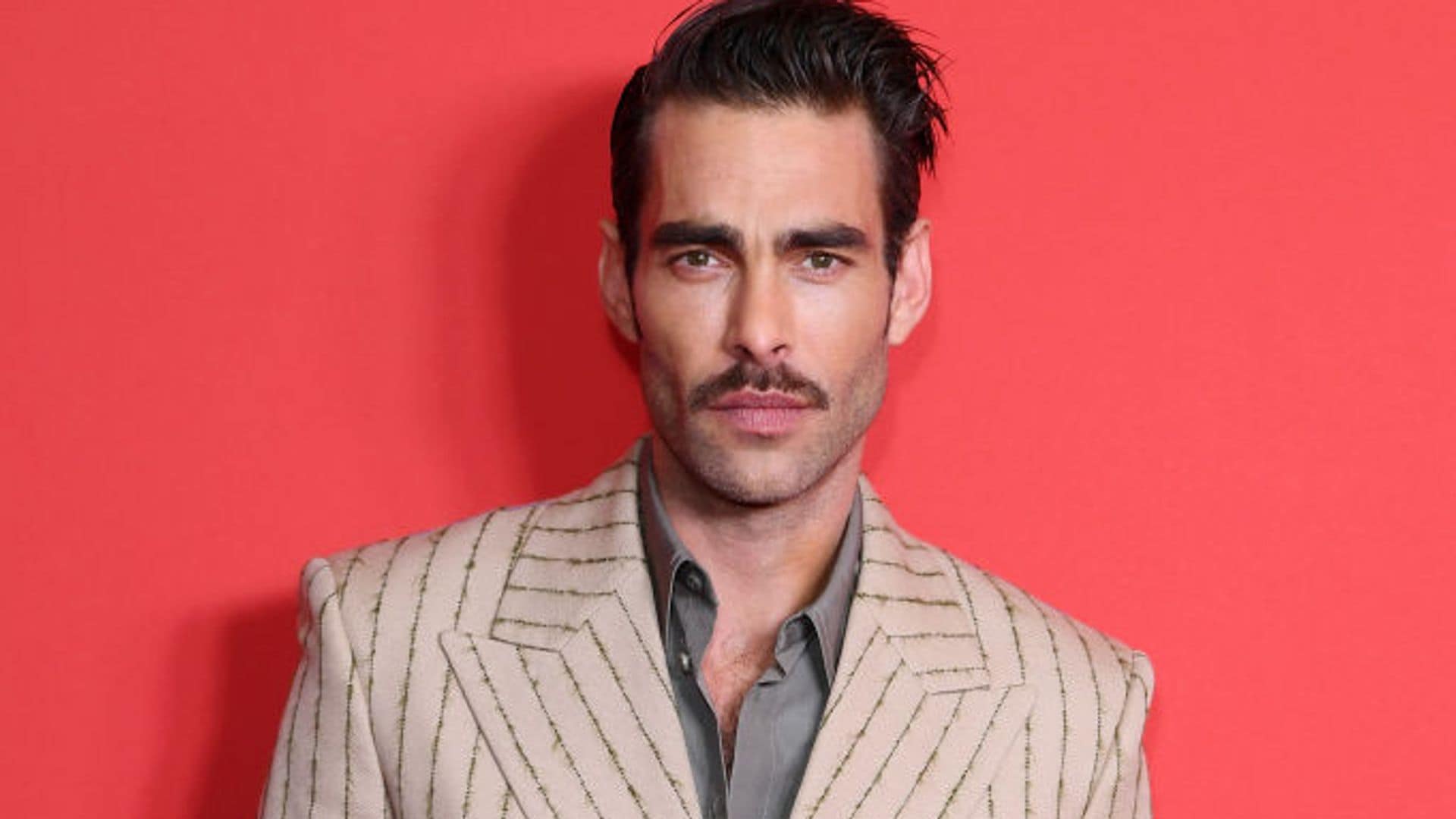 Jon Kortajarena y su selecto círculo de amigos, que incluye a Marta Ortega, Madonna o Alicia Vikander