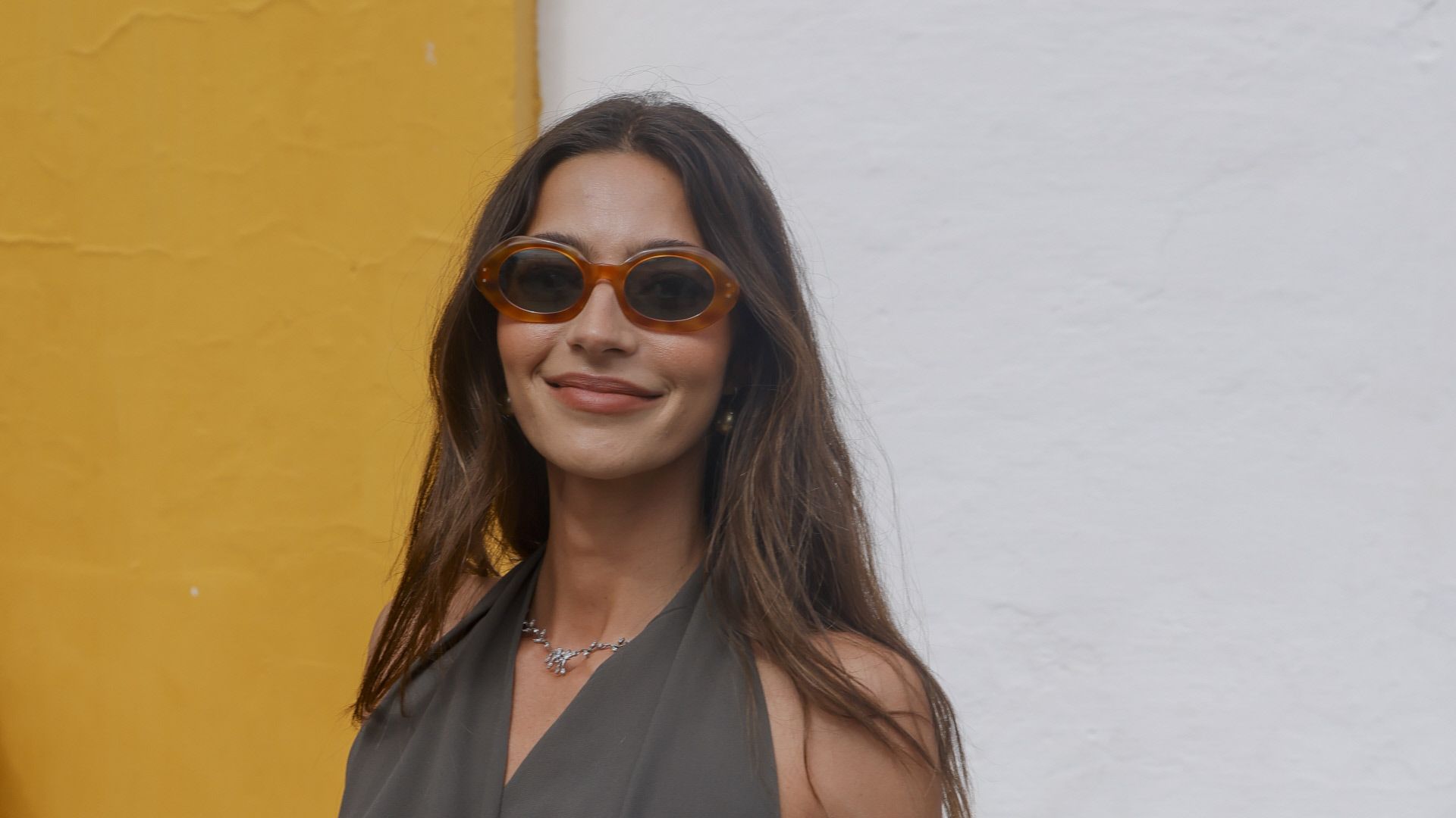 Rocío Crusset desvela cómo se encuentra su padre, Carlos Herrera, tras acabar en urgencias