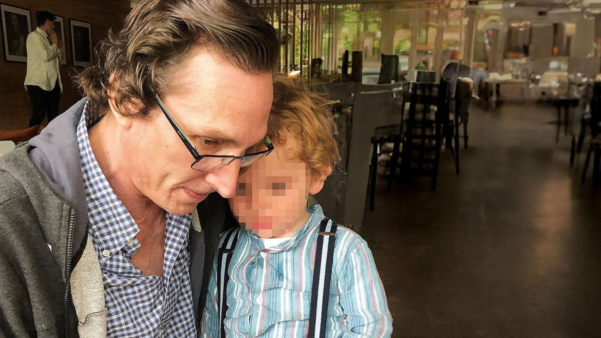 Adiós a Fernando Gómez-Acebo: de la pasión por su único hijo al amor por su familia