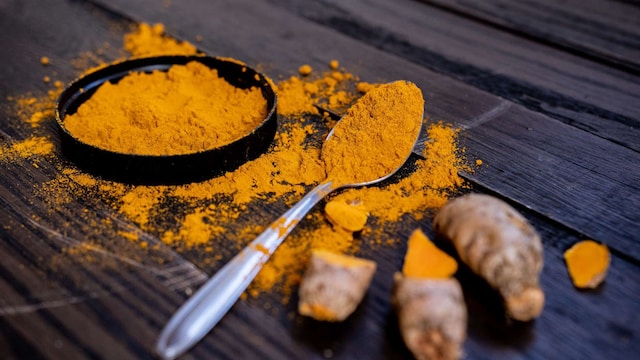 curcuma