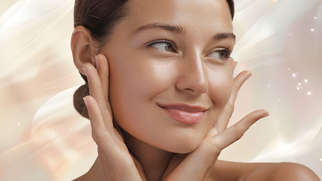 Rutina de belleza en cuatro pasos de Atida Pre-Black Friday Cuadrado