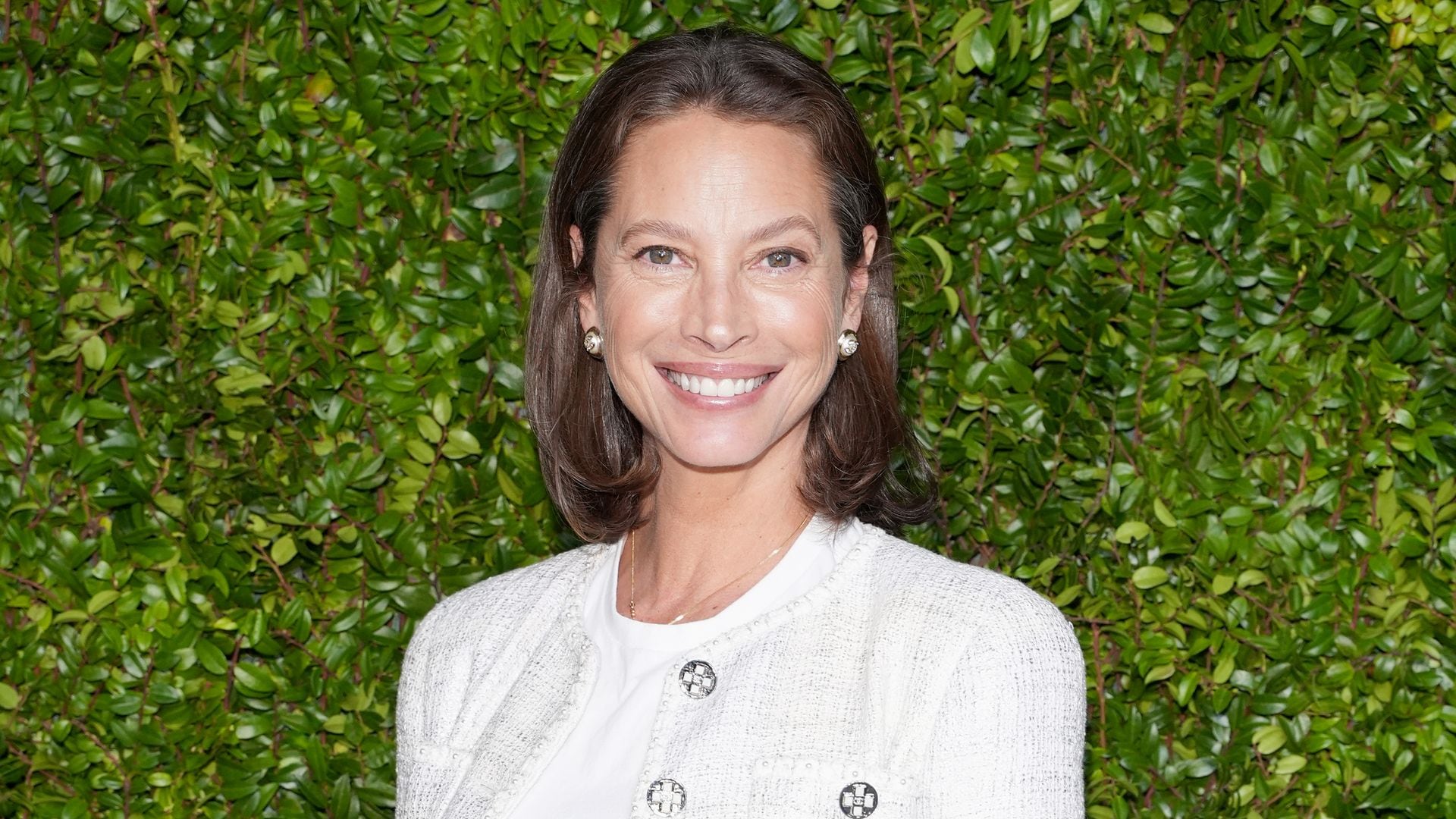 La historia de Christy Turlington, la supermodelo que cumple 56 años