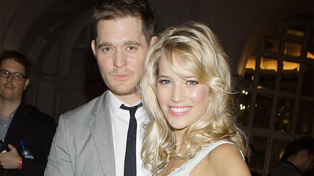 michael buble
