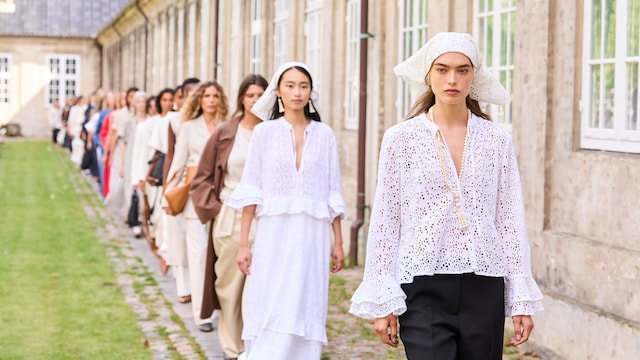 Copenhague Fashion Week