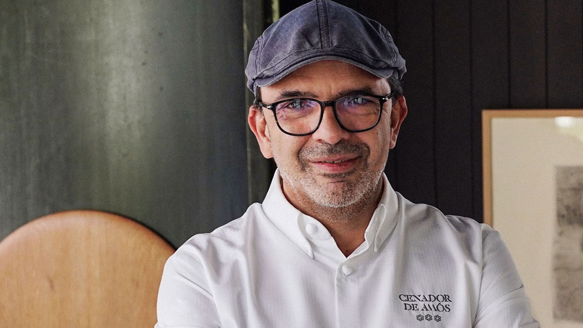 Los chefs Jesús Sánchez y Abraham García, Premios Nacionales de Gastronomía 2022