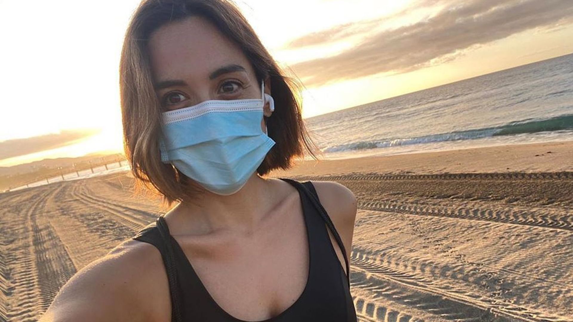 Los 'pequeños placeres' de Tamara Falcó en un verano diferente