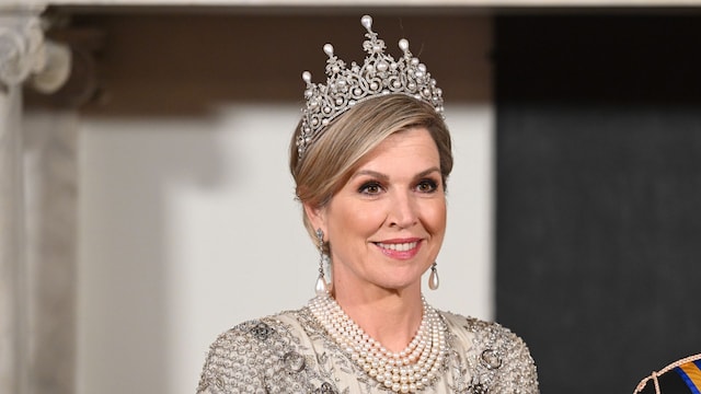 Máxima de Holanda