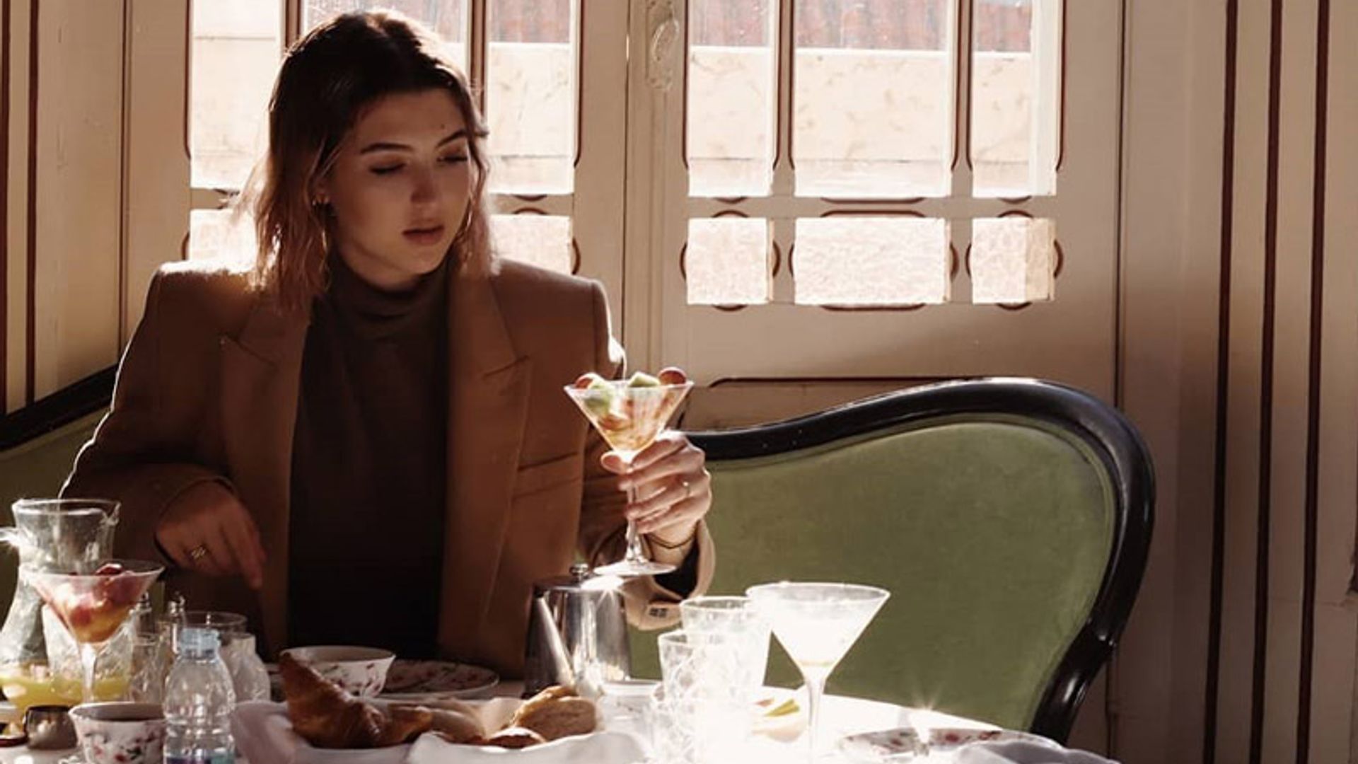 La romántica escapada de Alba Díaz y Javier Calle a Lisboa