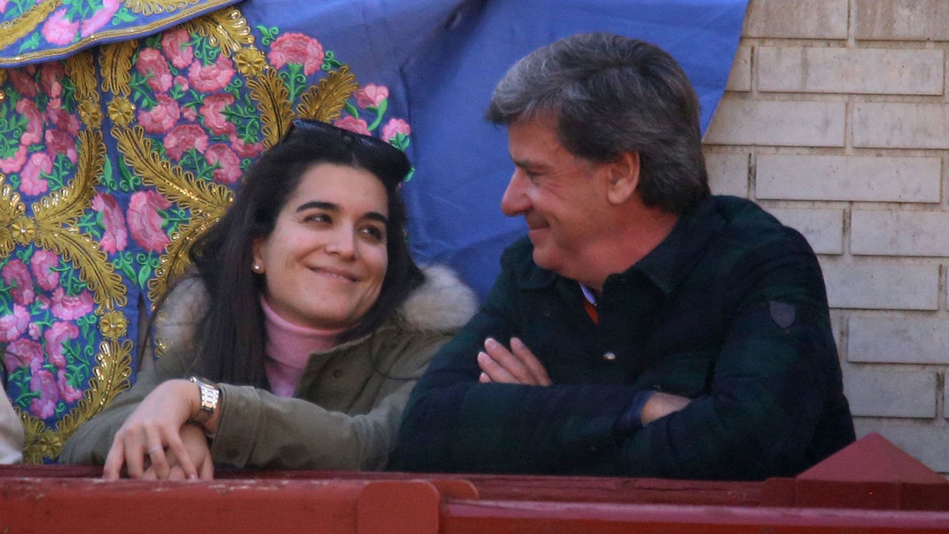 Conocidas parejas para las que la diferencia de edad nunca ha sido un impedimento